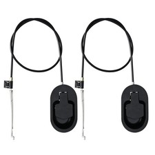  2 Pz Cavo Maniglia Mobili