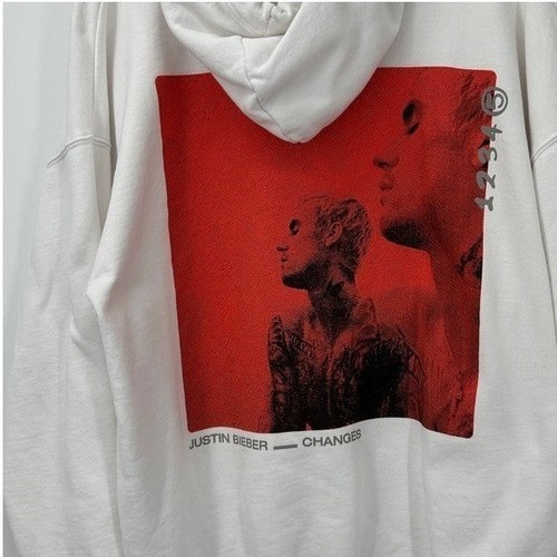 Felpa con cappuccio justin - felpa,