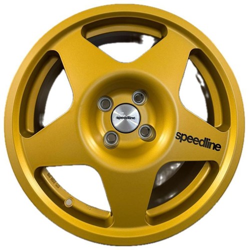 Cerchio lega 0j17 4x100 - lega,