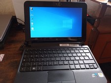 Netbook compaq mini cq10 - netbook, con