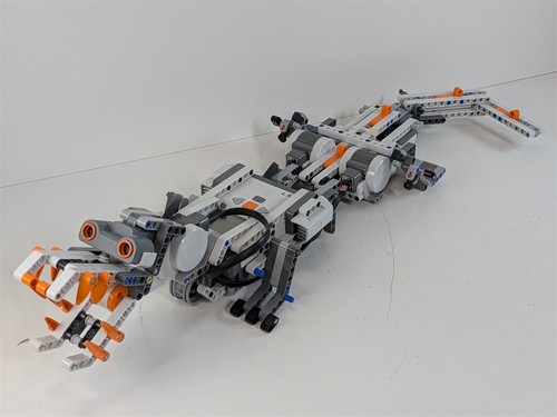 Lego 8547 mindstorms nxt 0 - 8547, 2.0