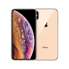 iPhone XS Max 256GB Oro