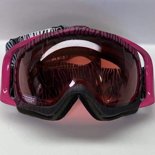 Occhiali neve oakley - occhiali, da