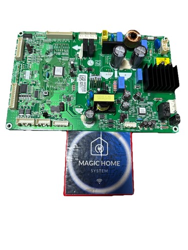 Scheda madre pcb - lg,
