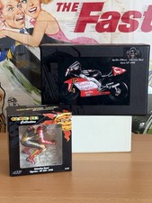 Figurina Moto Minichamps 1/12