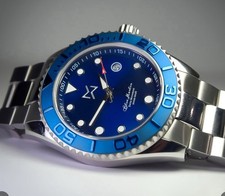 Orologio uomo diver - orologio,