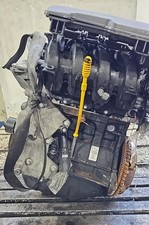 MOTORE SEMICOMPLETO PER