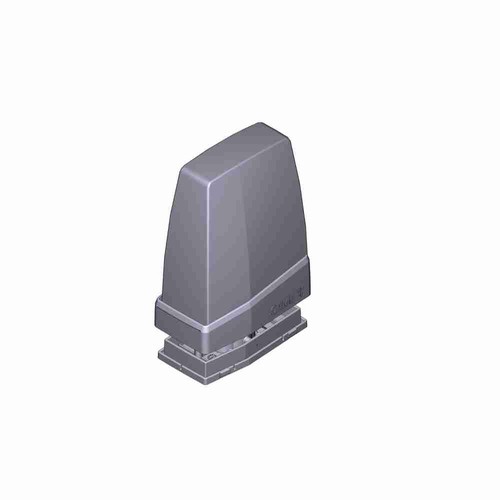 Cupola led lampeggiatore - led,