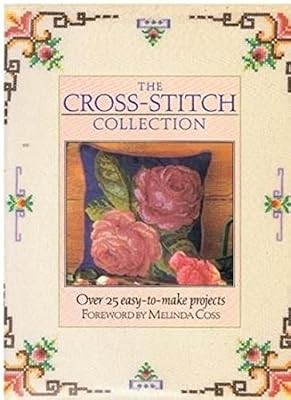 The cross stitch - the, collection