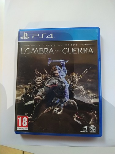 Terra mezzo l - di, mezzo: