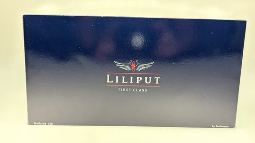 Liliput 114434 sbb npz - 114434,
