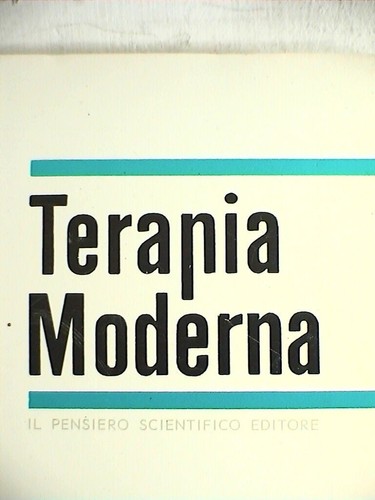 Terapia moderna - terapia,