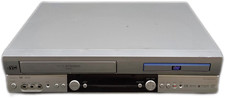JVC HR-XVC1U registratore