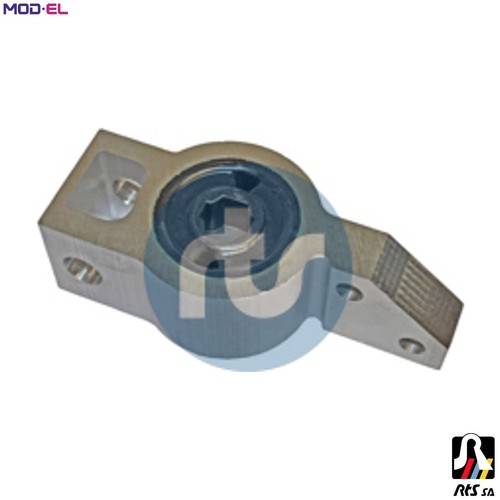 Braccio comando montaggio - comando,