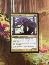 Prophet of Kruphix Theros NM