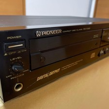 Pioneer PD-7050 Lettore CD