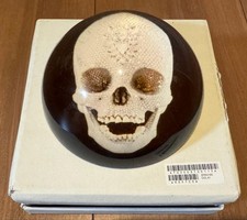 Fermacarte Damien Hirst