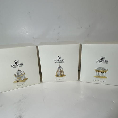 Swarovski crystal memories - crystal,