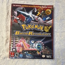 Prima games pokémon battle - games,