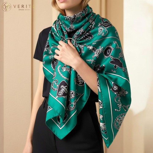 Rara sciarpa vintage hermes - rara,