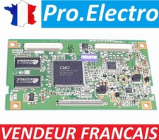 T-CON TCON TV LG 32LG3000-ZA