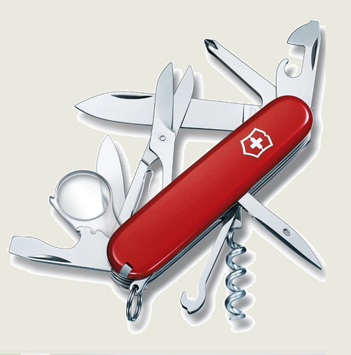 Coltellino multiuso victorinox - multiuso,