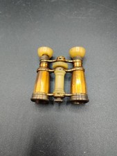 Binocolo Da Teatro, Opera Binoculars