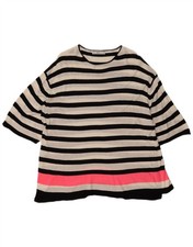 Top blusa donna Zara linea