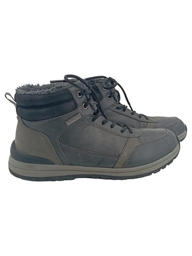 Footflexx herren schneestiefel - herren,