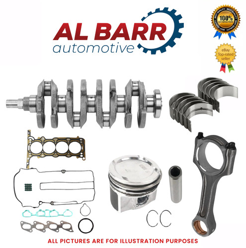 Albero motore vauxhall a14net - albero,
