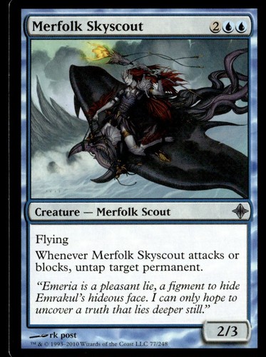 2010 rise the eldrazi - 2010,