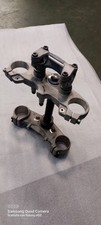 PIASTRE STERZO COMPLETA KTM
