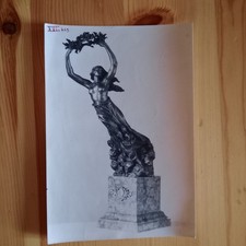 Lotto 3 Fotografie originali Di Trofei Anni 20/30 Fascismo Dirigibili Aviazione 