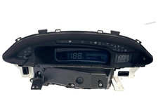 QUADRO CONTACHILOMETRI TOYOTA YARIS 2 SERIE 1.3 BENZINA (2005-2009) NO VETRO