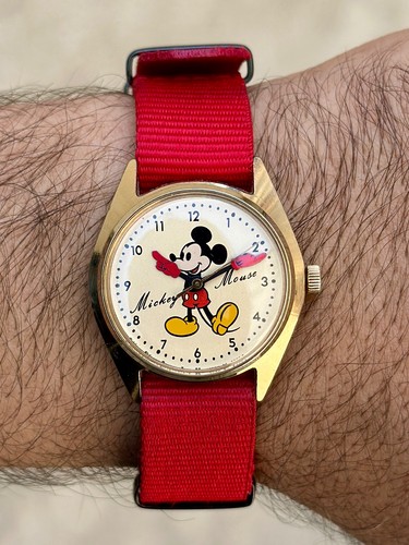 Orologio seiko topolino - seiko,