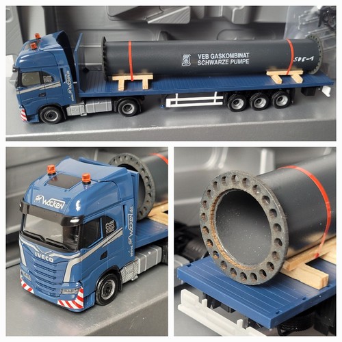 Iveco way wocken - iveco,