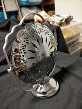 ALZATINA PORTAFRUTTA PORTA