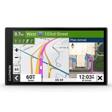 Garmin dezl lgv710 - garmin,