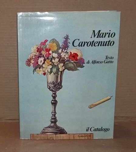 Mario carotenuto testo - carotenuto, di