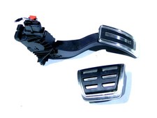 Pedalo VW Golf VII R 2,0TSi