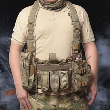 Russian Tactical AK-3 Chest