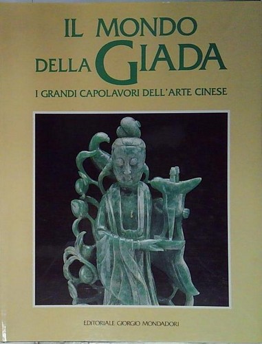 Mondo della giada i - , giada.