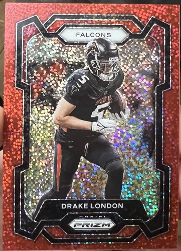 2023 panini prizm - 2023, london
