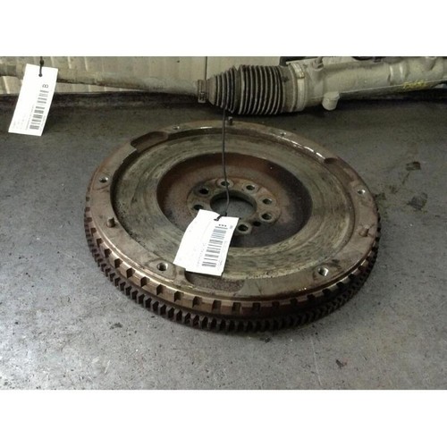 Volano motore parastrappi - motore, s/parastrappi