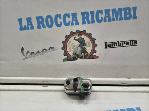 Devio luci vespa - luci, vl2