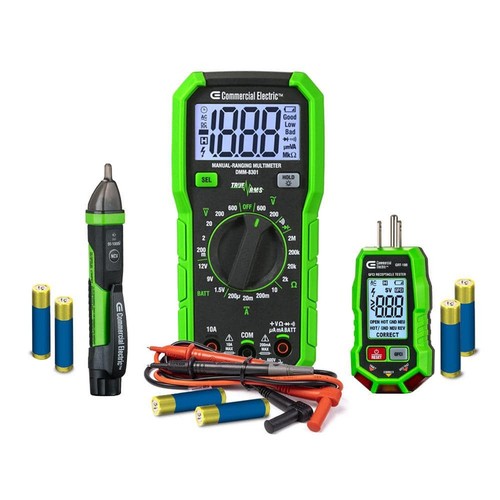 Kit manutenzione tecnico - kit,