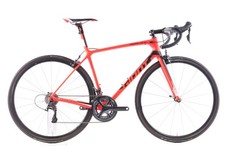 2017 Giant TCR Advanced SL 2