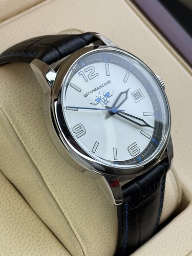 Orologio aviatore meccanico - orologio,