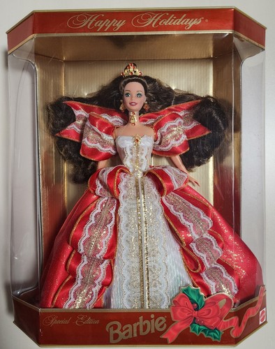 Barbie vintage 1997 - barbie,