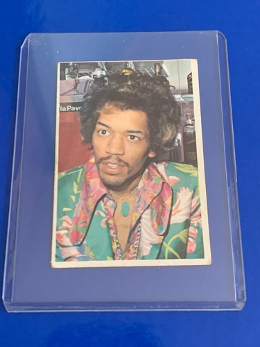 Jimi hendrix rara - hendrix,